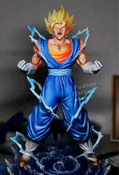 海外限定絶版即完売ドラゴンボールベジータガレージキットスタチュー1/4サイズ 海外限定絶版即完売ドラゴンボールベジータガレージキットスタチュー1