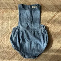 1+in the family｜UMBERTO romper ｜18M