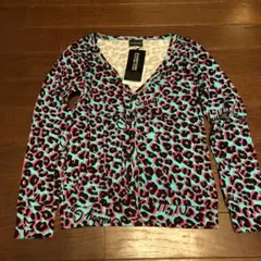 ★新品★チャビーギャング　カーディガン
