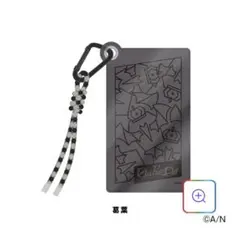 葛葉 EXゲーマーズ クリアマルチケース