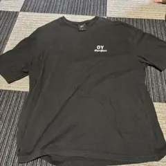 OYTシャツ