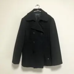 【試着のみ】OLIVE des OLIVE School　ピーコート Мサイズ