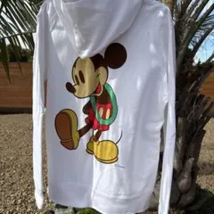 ロンハーマン パーカー