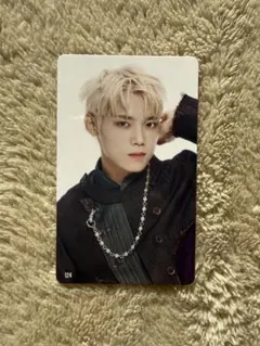 INI 木村柾哉 トレカ