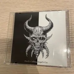 DEVILOOF Devil's Calling/Angel's Cry