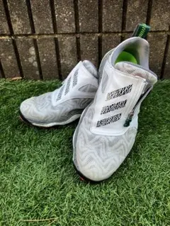 アディダス ゴルフ CODECHAOS 25 BOA コードカオス 26.5cm