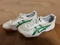 asics・アシックス・室内用体育館用・トレーニングシューズ・サイズ27.5cm