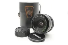AUTO TAMRON タムロン 28mm F2.8 ニコン用のサムネイル