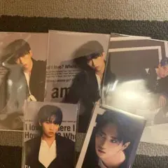 許豊凡 アザジャトレカ