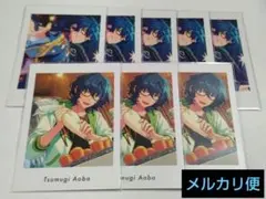 あんスタ　青葉つむぎ　ぱしゃっつ　vol.5 まとめ