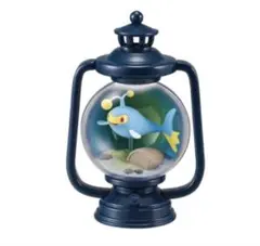 ポケモン ランタンジオラマ ランターン