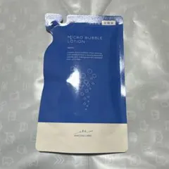 マキアレイベル 薬用マイクロバブルローション つめかえ用