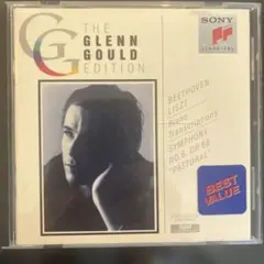 THE GLENN GOULD EDITION ベートーヴェン 交響曲第6番