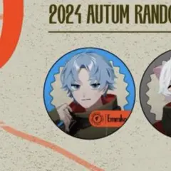 FL FENNEL noNino 缶バッチ まとめ売り FL FENNEL noNino 缶バッチ まとめ売り 第五人格 FENNEL FL 缶