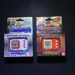 デジモンペンデュラムCOLOR 6 &7 イレモン - メルカリ