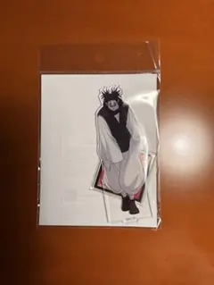 アニメーション 呪術廻戦展 渋谷事変 アクリルスタンド 脹相