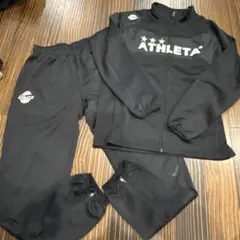 アスレタ ジャージ