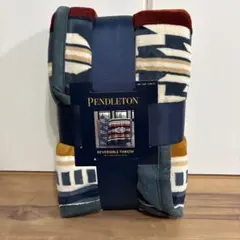 ペンドルトン アウトドア寝具