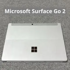 Microsoft Surface Go 初代 4GB/64GB 純正キーボード - メルカリ