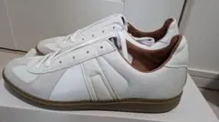 未使用　REPRODUCTION OF FOUND GERMAN TRAINERのサムネイル