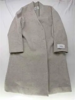 ★ JOURNAL STANDARD lana SUPER　コート ベージュ系