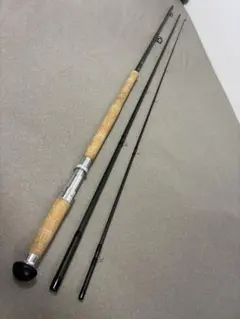 新品フライバンブーロッド、ORVIS5'9“#3/#4テーパー参考 新品フライバンブーロッド、ORVIS5'9“#3/#4テーパー参考 - メルカリ