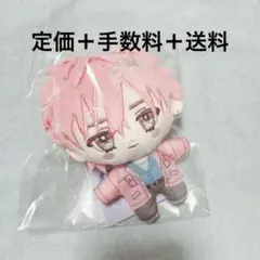 ブレイクマイケース ぬいぐるみ