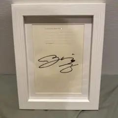 BECKETT社証明　メンフィスハッスル　河村勇輝　直筆サインフォト NBA メンフィスグリズリーズ 河村勇輝 直筆サイン入り