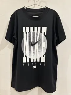 NIKE Tシャツ　サッカー　フットボールのサムネイル