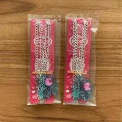 新品未開封！セボンスター＊パールシェル ブルー 2点セット