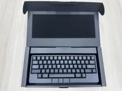 HHKB Studio 英語配列／墨（保証期間あり、付属品未使用)
