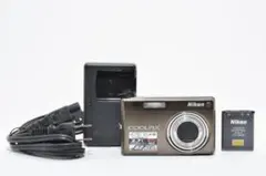 ★液晶難あり★ ニコン COOLPIX S630 #22635 ☆液晶難あり☆ ニコン COOLPIX S630 #22635 - メルカリ