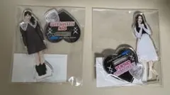 アンジュルム 上國料萌衣 モバガチャ SR BIGアクスタ - メルカリ
