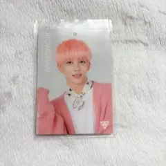 SEVENTEEN セブチ ジョンハン トレカ JAPAN ARENA TOUR