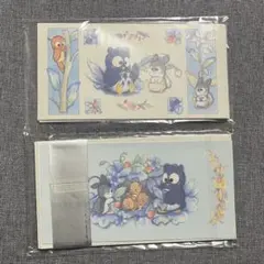 新品　サンリオ　レターセット　PATAPATAPEPPY