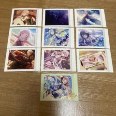 プロセカぱしゃこれまとめ売り