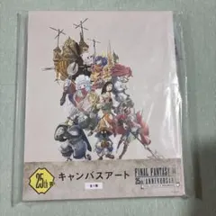FINAL FANTASY IX 25th ANNIVERSARY 25th賞