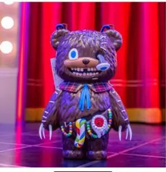 2025年最新】ユニバ ハロウィン ハミクマの人気アイテム - メルカリ