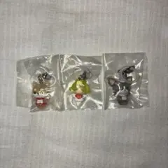 JO1 JOCHUM めじるしアクセサリー もこ まめちぃ チュララ