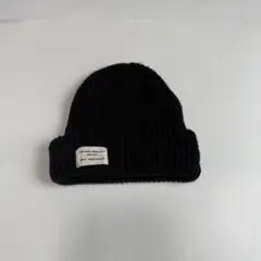 ニット ニット帽