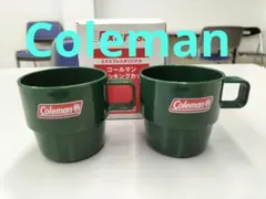 Coleman（コールマン）スタッキングマグカップ（2個セット）のサムネイル