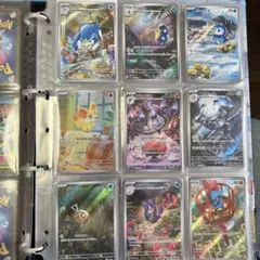 政*様 ポケモンカード トレーディングカードセット