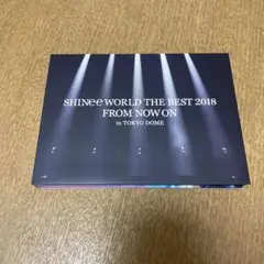 SHINee WORLD THE BEST 2018～FROM NOW ON