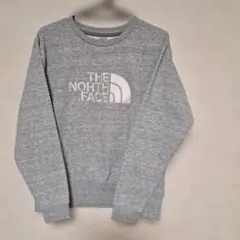 ノースフェイストレーナー　Mサイズ