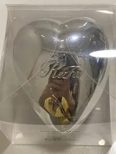 ReFa リファハートブラシ