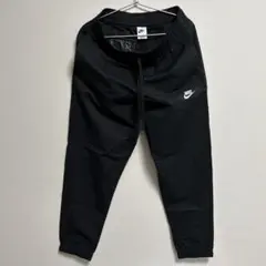 Nike ブラック ジョガーパンツ メンズM
