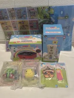 1番くじ　たまごっち　ぷちぷちおみせっち　ラストワン付き