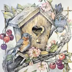 【11107】シャドーボックスプリント7枚セット