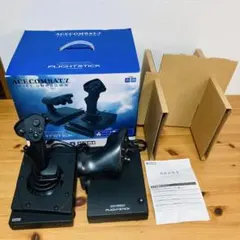 Saitek X36F X35T フライトコントローラー 818009 - メルカリ