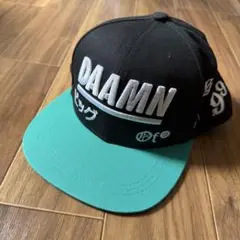 H&M キャップ
